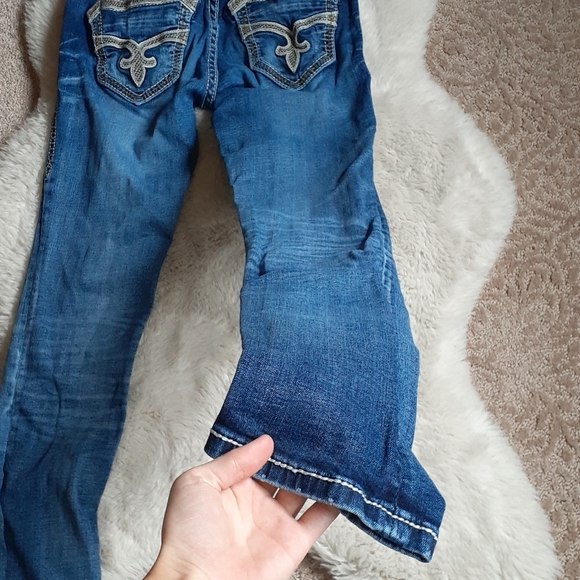Rock Revival Jeans - Picture 5 of 12